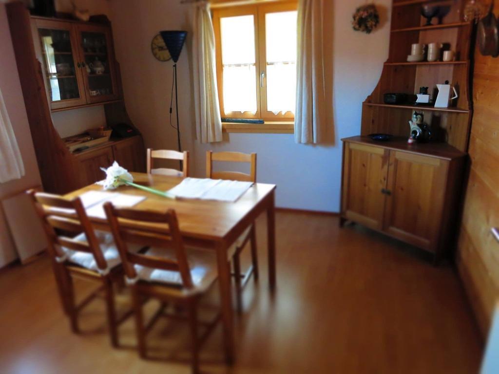 Apartment-Foelslhof Siegsdorf Kültér fotó